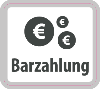 Barzahlung