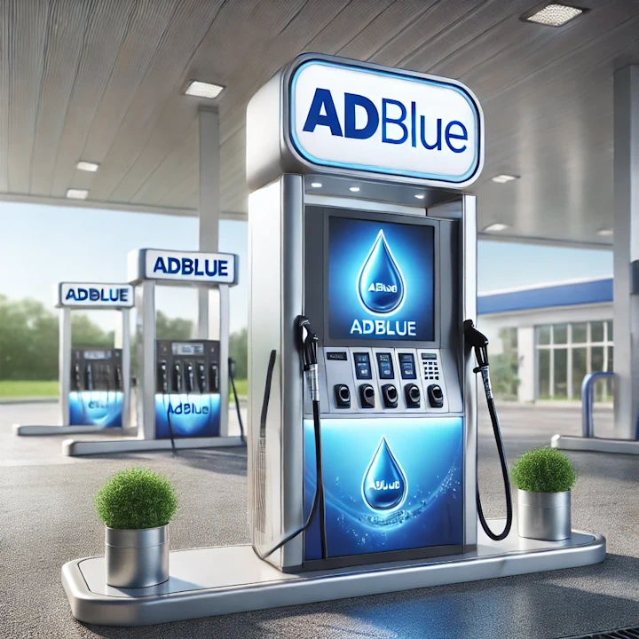 AdBlue