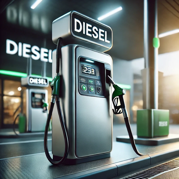 Diesel