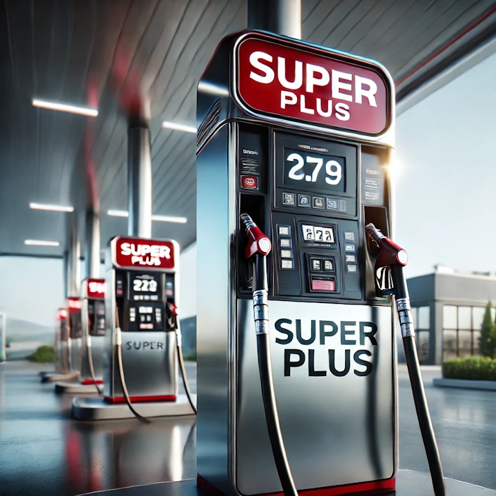 Super Plus